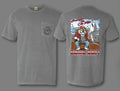 Georgia vs. Ole Miss T-shirt