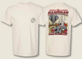 Georgia vs. Alabama T-shirt